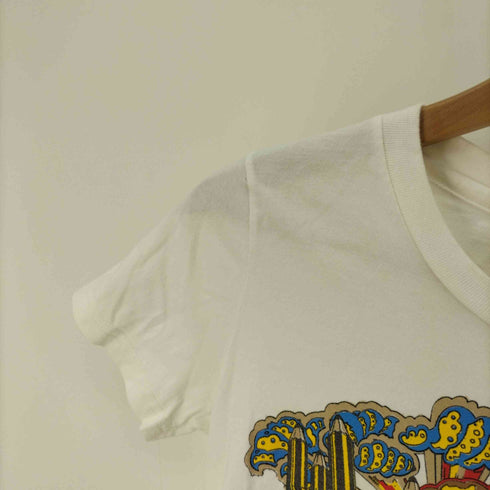 ディーゼル DIESEL 25th Anniversary Tee レディース import:S