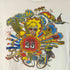 ディーゼル DIESEL 25th Anniversary Tee レディース import:S