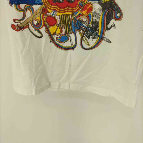 ディーゼル DIESEL 25th Anniversary Tee レディース import:S