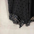 コムデギャルソンコムデギャルソン COMME des GARCONS COMME des GARCONS ドット シアーサルエルパンツ レディース JPN:S