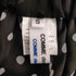 コムデギャルソンコムデギャルソン COMME des GARCONS COMME des GARCONS ドット シアーサルエルパンツ レディース JPN:S