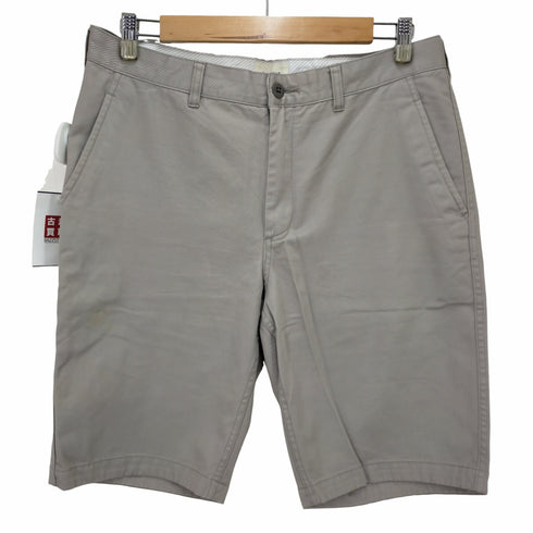 ビームス BEAMS ベーシックショーツ メンズ L
