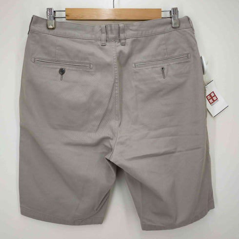 ビームス BEAMS ベーシックショーツ メンズ L