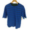 スーパーサンクス SUPERTHANKS REVERSIBLE T-SHIRT リバーシブル ボーダー Tシャツ メンズ JPN:S