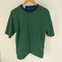 スーパーサンクス SUPERTHANKS REVERSIBLE T-SHIRT リバーシブル ボーダー Tシャツ メンズ JPN:S