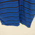 スーパーサンクス SUPERTHANKS REVERSIBLE T-SHIRT リバーシブル ボーダー Tシャツ メンズ JPN:S