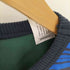 スーパーサンクス SUPERTHANKS REVERSIBLE T-SHIRT リバーシブル ボーダー Tシャツ メンズ JPN:S
