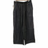 ラッドミュージシャン LAD MUSICIAN 20AW WIDE PANTS メンズ 44