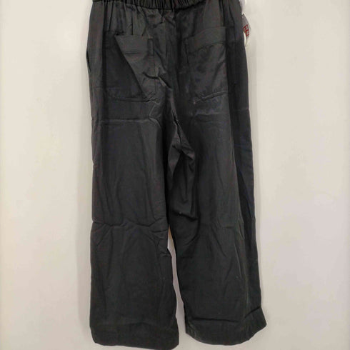 ラッドミュージシャン LAD MUSICIAN 20AW WIDE PANTS メンズ 44