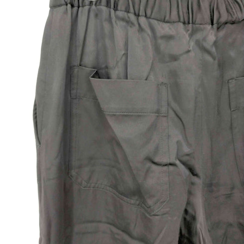 ラッドミュージシャン LAD MUSICIAN 20AW WIDE PANTS メンズ 44