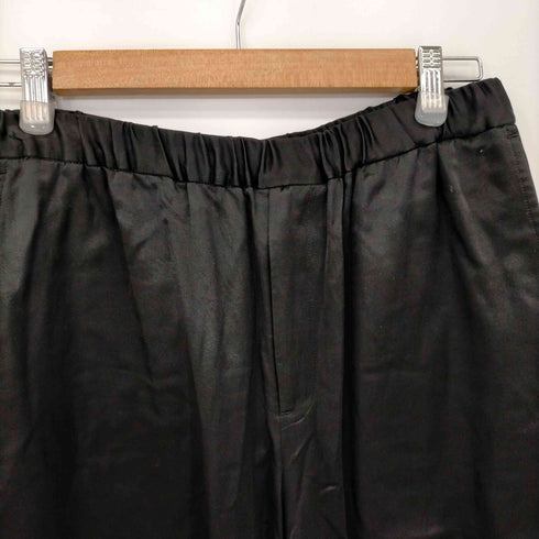 ラッドミュージシャン LAD MUSICIAN 20AW WIDE PANTS メンズ 44
