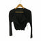 プリーツプリーズイッセイミヤケ PLEATS PLEASE ISSEY MIYAKE 17SS ドットプリント プリーツ ジャケット レディース JPN:3