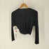 プリーツプリーズイッセイミヤケ PLEATS PLEASE ISSEY MIYAKE 17SS ドットプリント プリーツ ジャケット レディース JPN:3