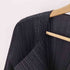 プリーツプリーズイッセイミヤケ PLEATS PLEASE ISSEY MIYAKE 17SS ドットプリント プリーツ ジャケット レディース JPN:3