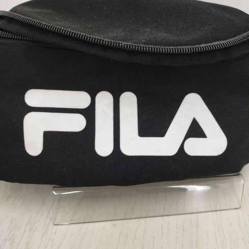 フィラ FILA ウエストバッグ メンズ