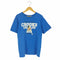 クルックスアンドキャッスルズ CROOKS&Castles メキシコ製 フロントロゴプリント クルーネックTシャツ メンズ import:M