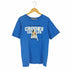 クルックスアンドキャッスルズ CROOKS&Castles メキシコ製 フロントロゴプリント クルーネックTシャツ メンズ import:M