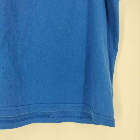 クルックスアンドキャッスルズ CROOKS&Castles メキシコ製 フロントロゴプリント クルーネックTシャツ メンズ import:M