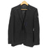 ジョンローレンスサリバン JOHN LAWRENCE SULLIVAN 21SS ボディピアス テーラードジャケット メンズ JPN:46