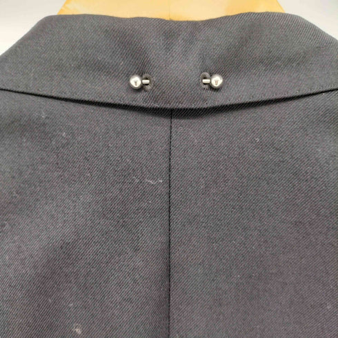 ジョンローレンスサリバン JOHN LAWRENCE SULLIVAN 21SS ボディピアス テーラードジャケット メンズ JPN:46