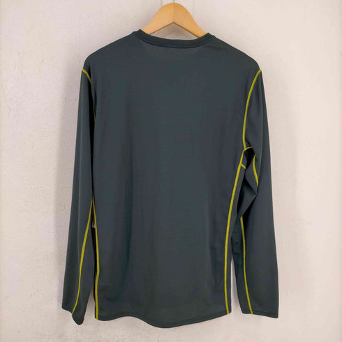 パタゴニア patagonia Polartec Capilene Baselayer メンズ import:L
