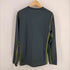 パタゴニア patagonia Polartec Capilene Baselayer メンズ import:L