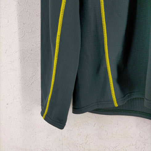 パタゴニア patagonia Polartec Capilene Baselayer メンズ import:L