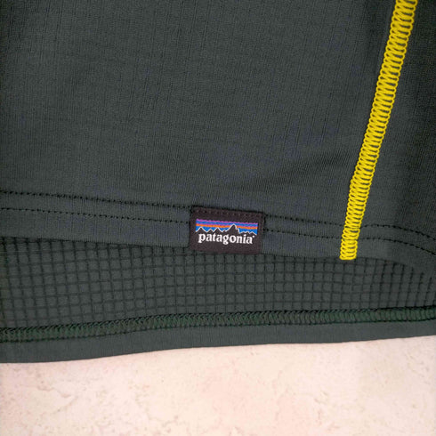 パタゴニア patagonia Polartec Capilene Baselayer メンズ import:L