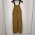 エックスガール X-girl 20AW SKATER FLIGHT OVERALL オーバーオール レディース JPN:2