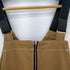 エックスガール X-girl 20AW SKATER FLIGHT OVERALL オーバーオール レディース JPN:2