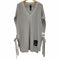 シャリーフ SHAREEF 別注 over knitvest メンズ JPN:2