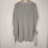 シャリーフ SHAREEF 別注 over knitvest メンズ JPN:2