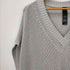 シャリーフ SHAREEF 別注 over knitvest メンズ JPN:2