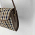アクアスキュータム AQUASCUTUM チェック ショルダーバッグ レディース