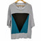 シャリーフ SHAREEF BIG-T TRIANGLE メンズ JPN:2
