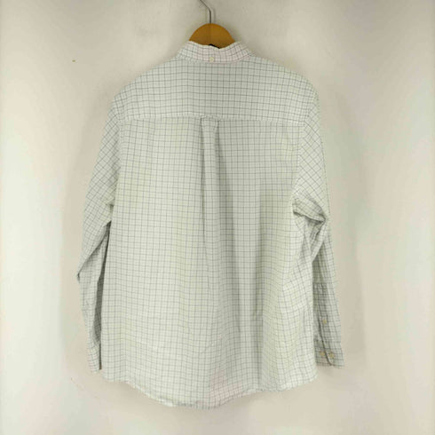 TRICOTS ST RAPHAEL チェックL/Sシャツ メンズ JPN:L