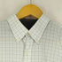 TRICOTS ST RAPHAEL チェックL/Sシャツ メンズ JPN:L