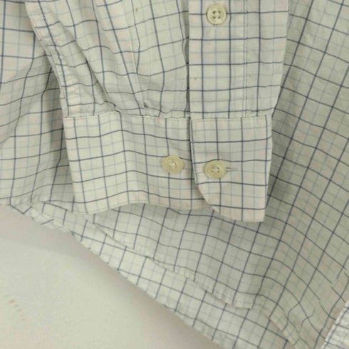 TRICOTS ST RAPHAEL チェックL/Sシャツ メンズ JPN:L