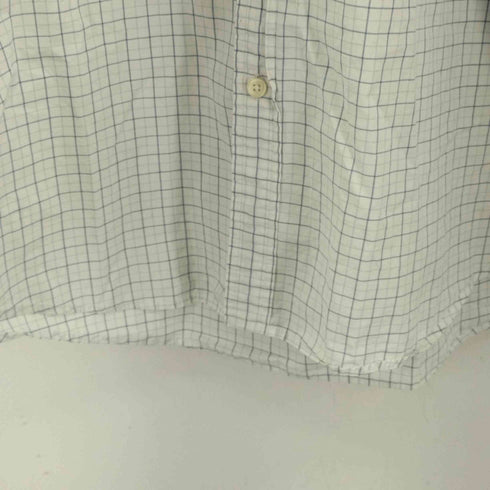 TRICOTS ST RAPHAEL チェックL/Sシャツ メンズ JPN:L