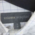 TRICOTS ST RAPHAEL チェックL/Sシャツ メンズ JPN:L
