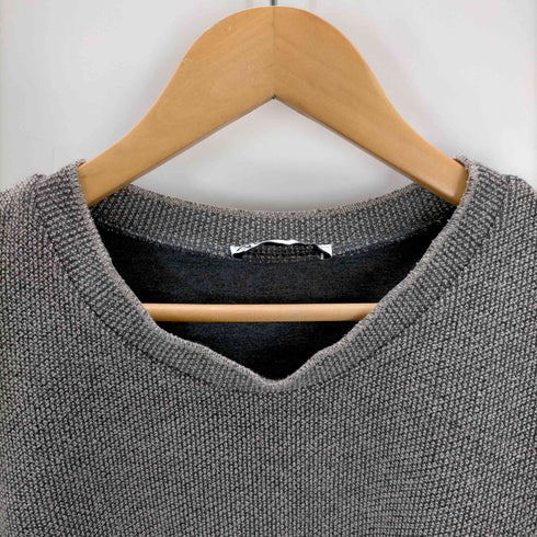 ザラ ZARA フレアベスト レディース JPN:L