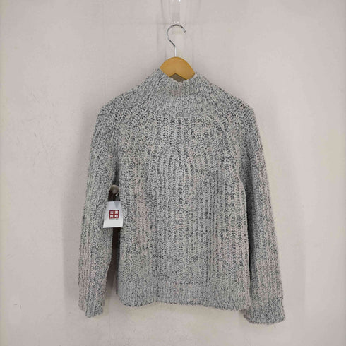 ジェラートピケオム Gelato Pique Homme モックネックモコトップス メンズ JPN:M