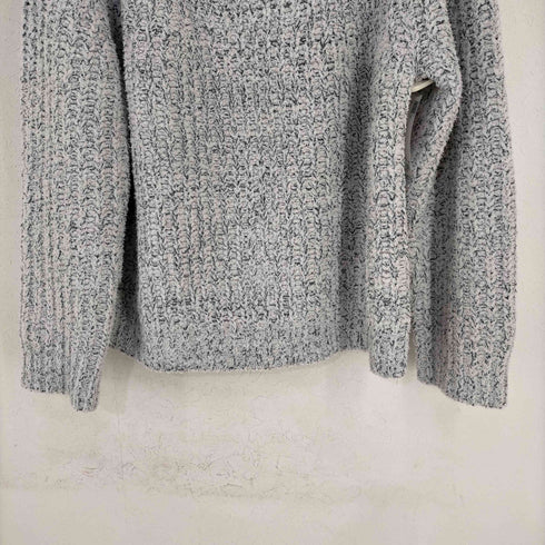 ジェラートピケオム Gelato Pique Homme モックネックモコトップス メンズ JPN:M