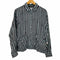 シャリーフ SHAREEF INKJET SIRIPE SHIRTS メンズ JPN:2