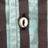 シャリーフ SHAREEF INKJET SIRIPE SHIRTS メンズ JPN:2