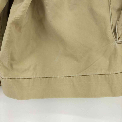 ポロバイラルフローレン Polo by RALPH LAUREN コットンカーゴショーツ メンズ