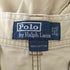 ポロバイラルフローレン Polo by RALPH LAUREN コットンカーゴショーツ メンズ