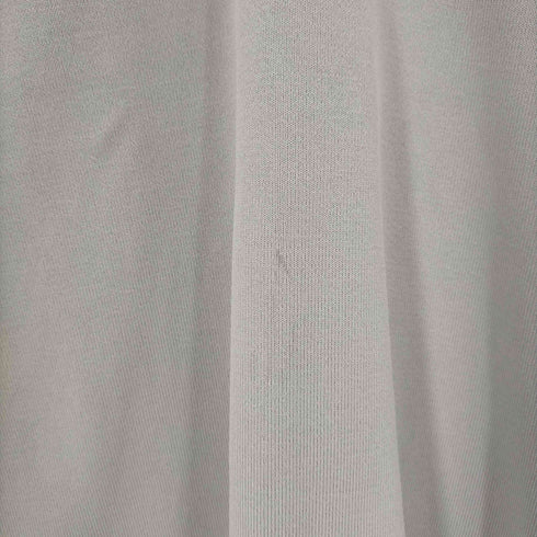 ザラ ZARA オーガンザニットワンピース ドレス レディース JPN:M