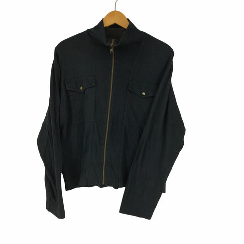 アニエスベーオム Agnes b.homme ジップアップブルゾン メンズ