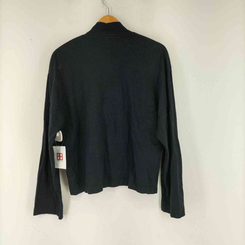 アニエスベーオム Agnes b.homme ジップアップブルゾン メンズ